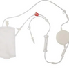 High-Efficiency Leukocyte Filter for Blood Transfusion