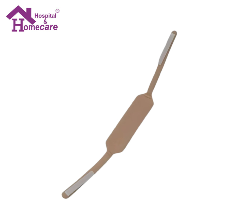TRACHEOSTOMY TUBE HOLDER 