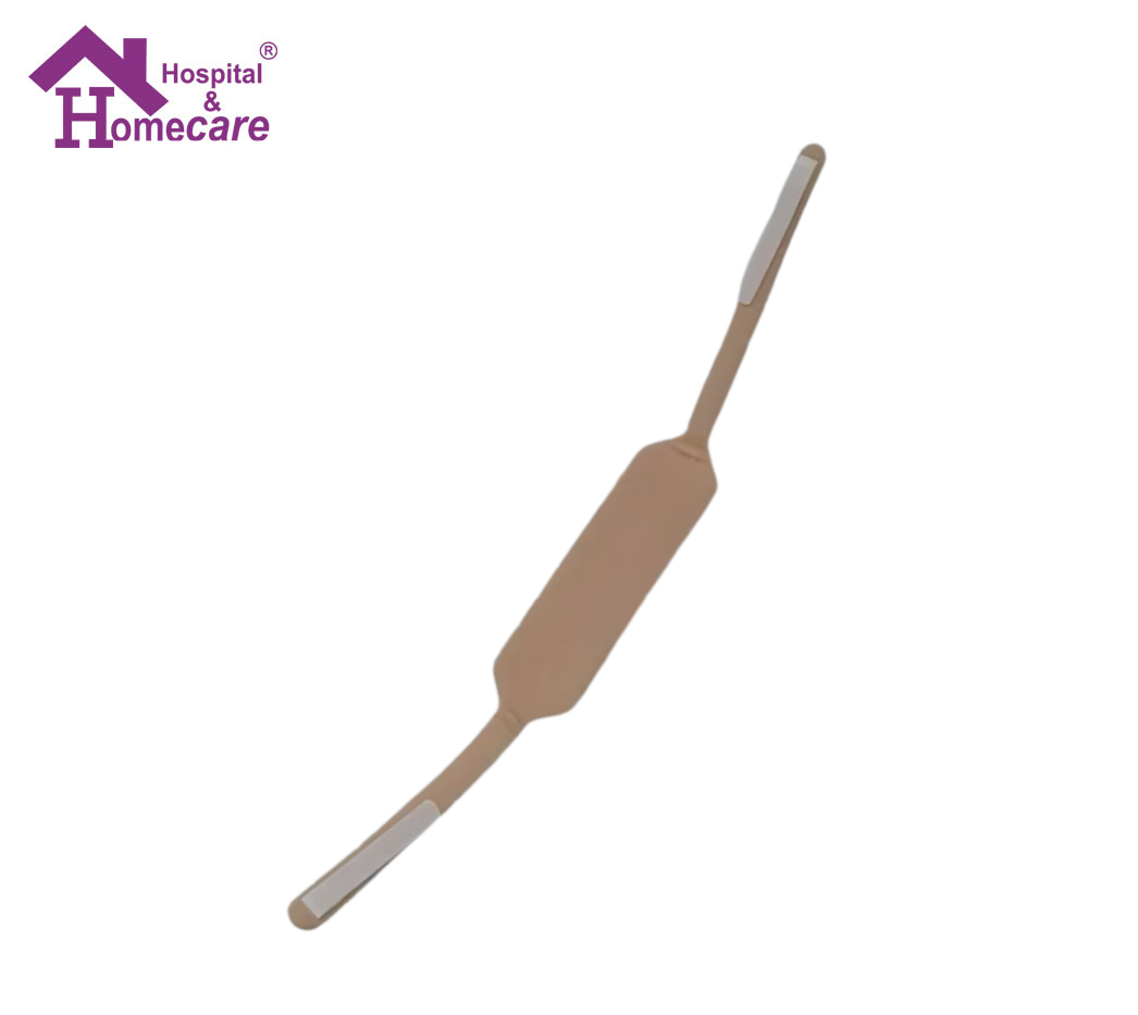 TRACHEOSTOMY TUBE HOLDER 