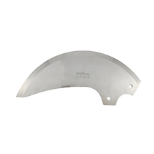 Custom-Fitted Long-Wearing Knife Blade Industrial Cutter Blade