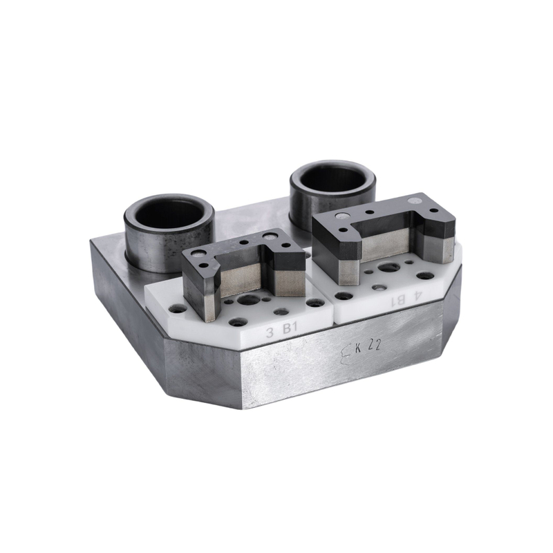 Advanced Production Long Lasting Performance Processing Mould Stamping Mould