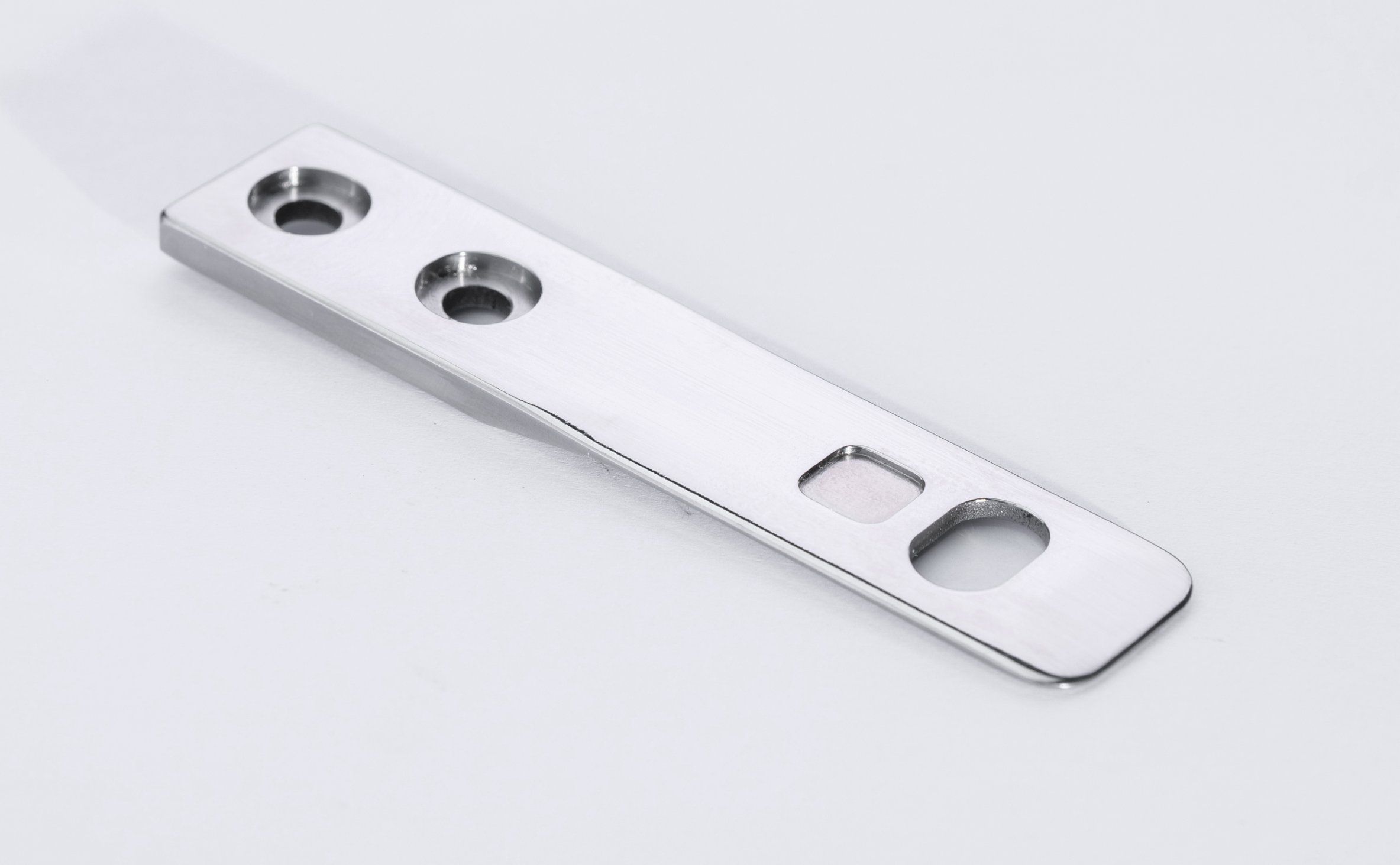 Premium Quality Heat Treatment Process Corrosion Proof Finish Processing Mould