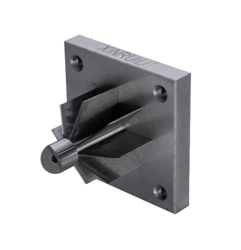 Consistent Performance Long-Life Durability Punching Shearing Stamping Mould