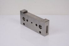 Rigid Frame High Volume Processing Mould Customized Stamping Mould