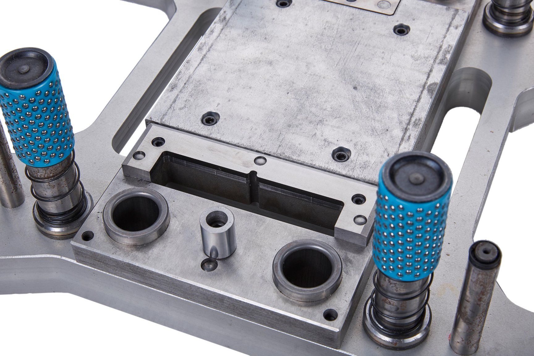 High Performance Wear Proof Processing Mould Stamping Mould
