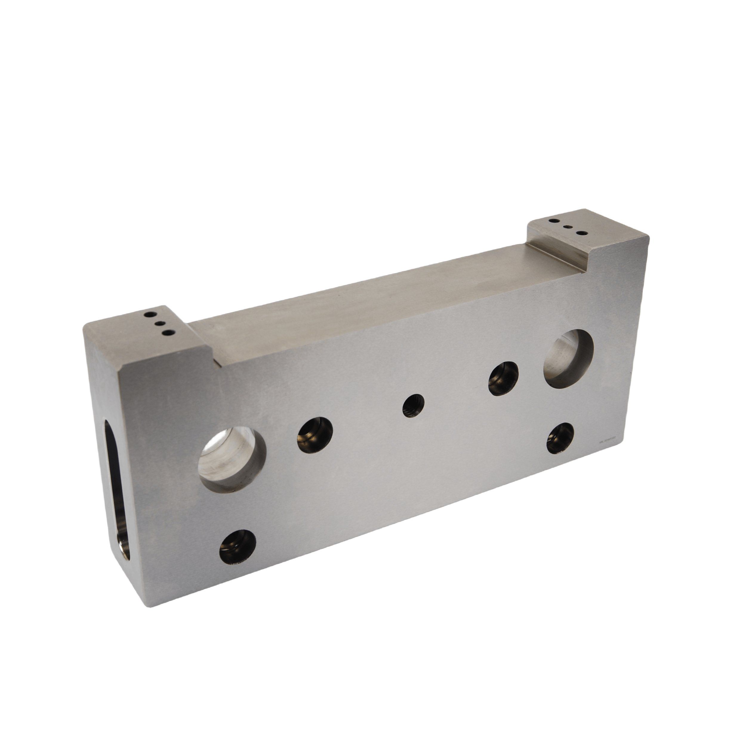 Custom Tailored High Precision Customized Punching Shearing Stamping Mould