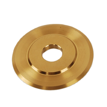 Precision-Cutting Anti-Deformable Industrial Components Industrial Cutter Blade