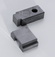 Precision Forming Technology Durable Structure Punching Shearing Stamping Mould