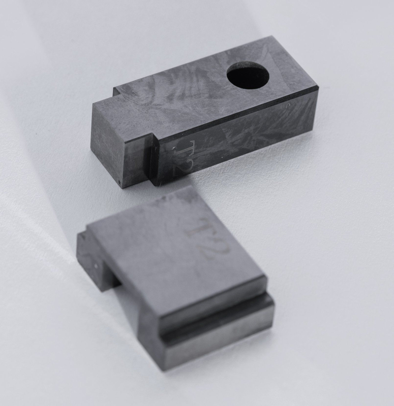 Precision Forming Technology Durable Structure Punching Shearing Stamping Mould