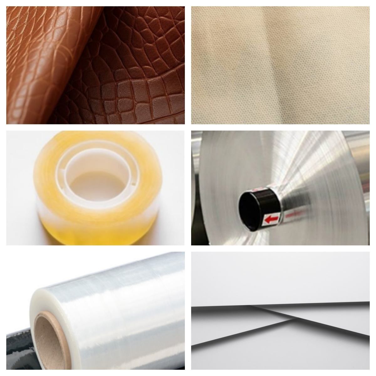 Non-Standard Customized High-Speed Steel Industrial Blades for Cutting Films and Plastic Blades