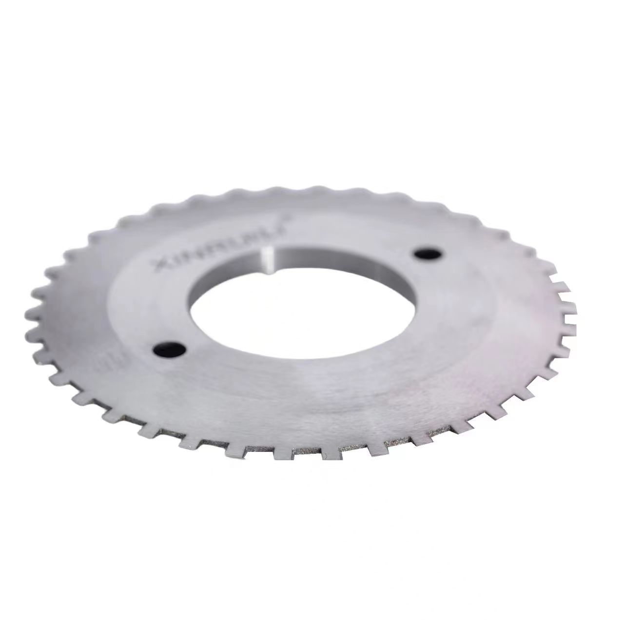 Custom-Contoured Long-Life Knife Blade Industrial Cutter Blade