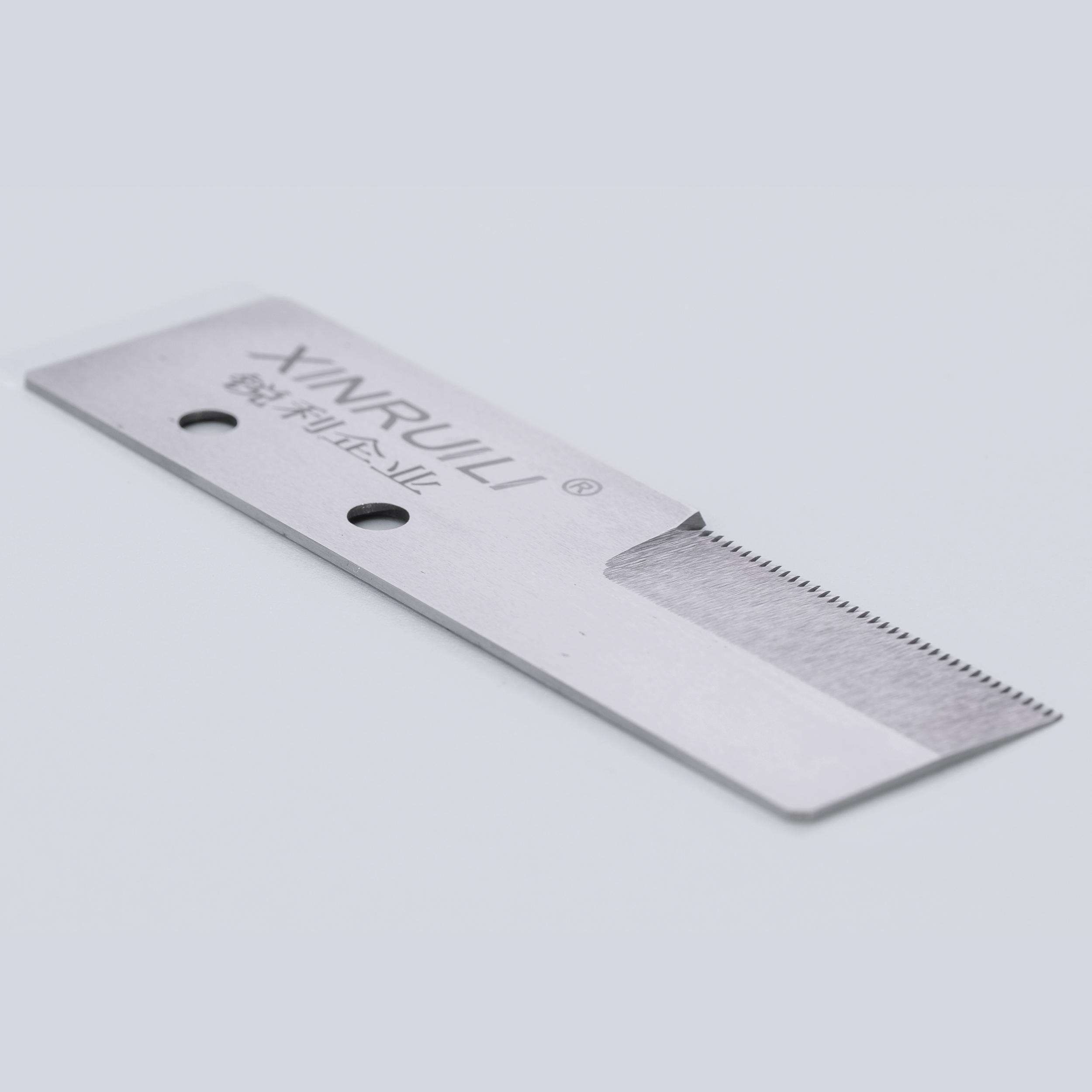 Custom Wear-Resistant Mechanical Shearing Machine Metal Shearing Machine Blade