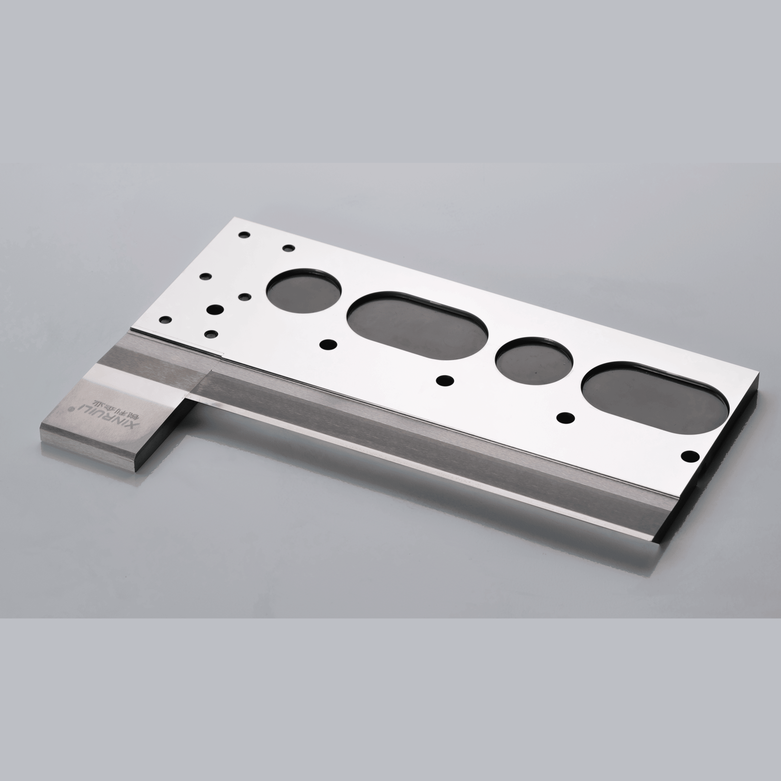 Non-Standard Custom Positive and Neqative Cutting Blades