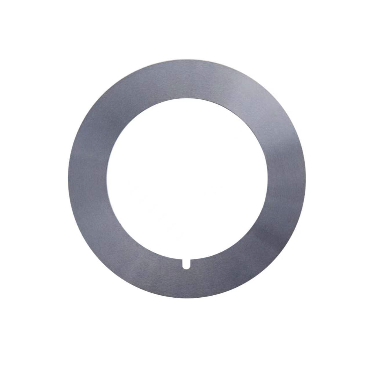 Precision Cutting Knife for Anode Cathode Lithium Battery Blades