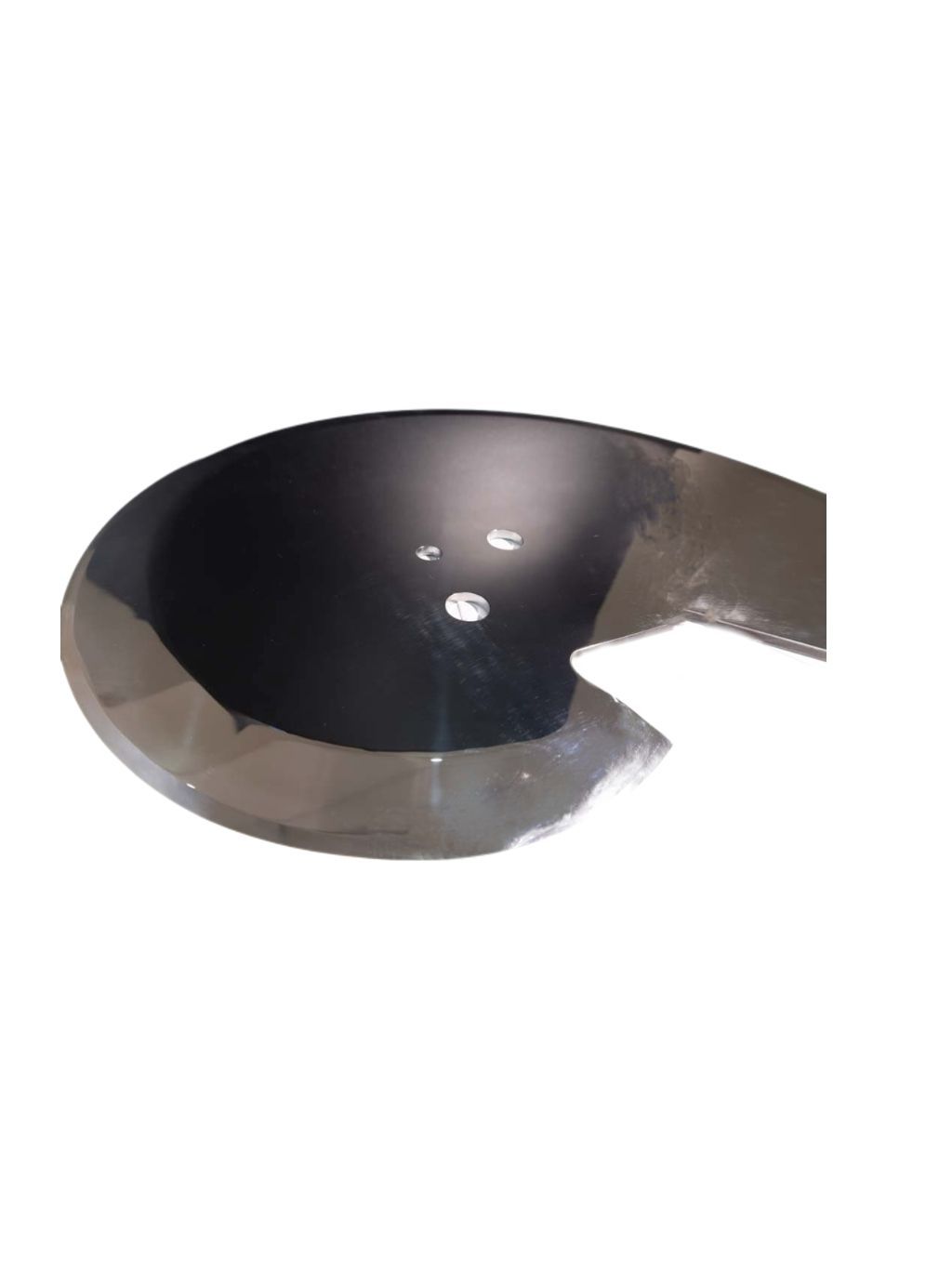 Premium Custom Food Grade Large Stainless Steel Meat Chopper Blade