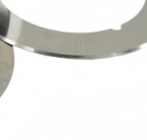 Precision Tungsten Steel Slitting Knife for Lithium Battery Film Cutting