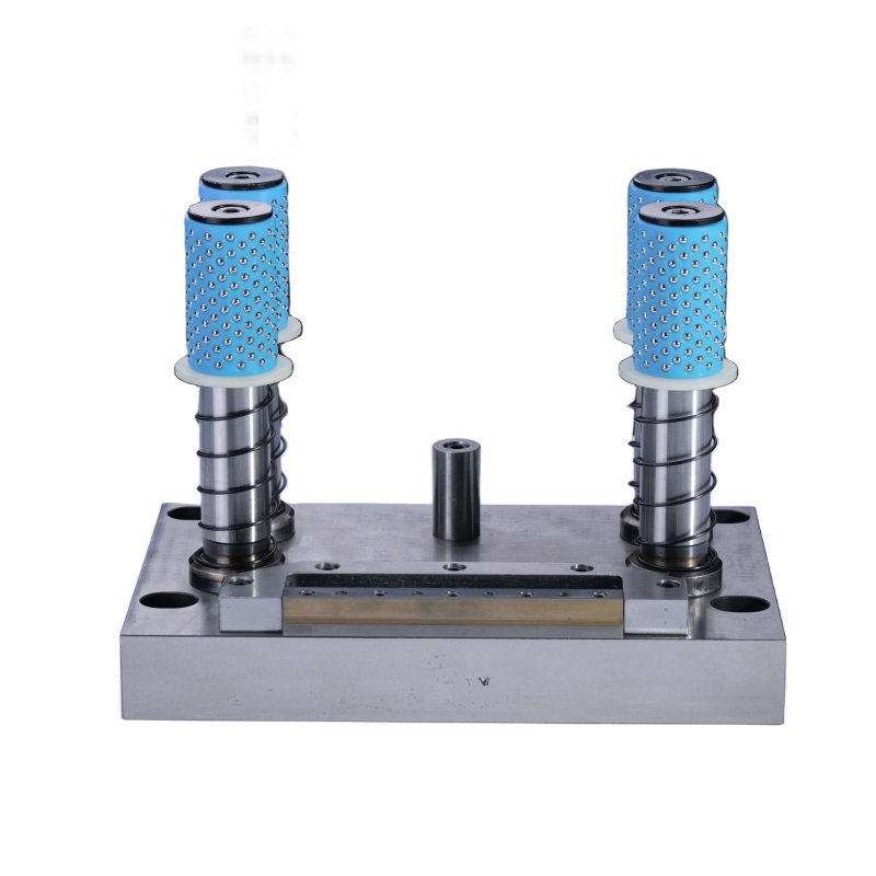 Pole Ear Cutting Knife Manufacturer Precision Manufacturing Knives for Lithium Battery