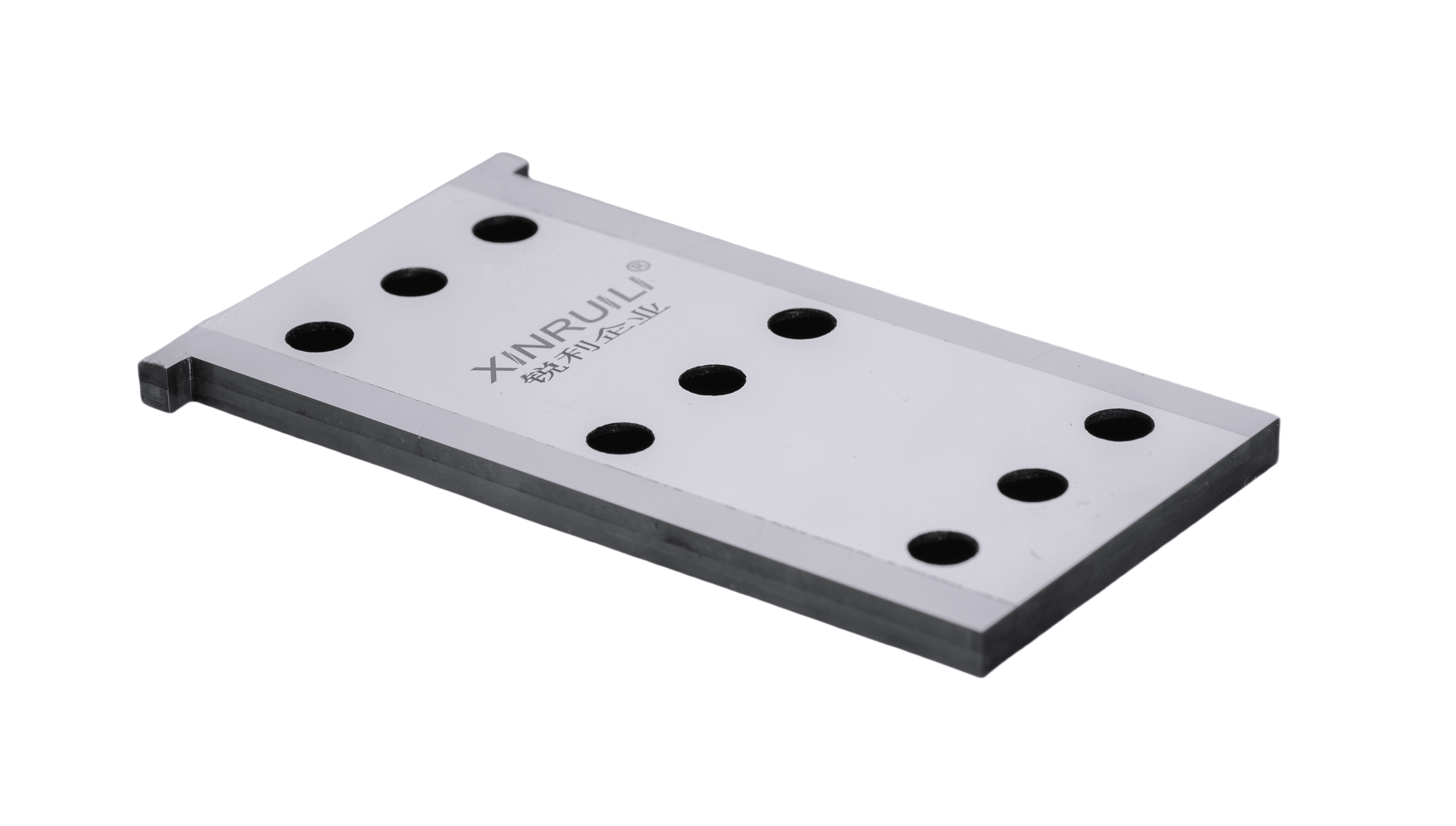 Non-Standard Customized High Quality Cutting Blade Mold Cut Film