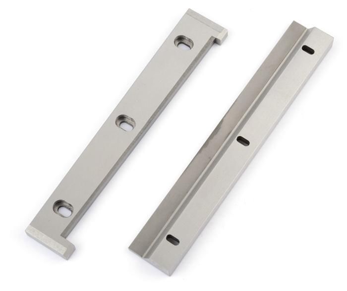 Non-Standard Tungsten Stee Cutting Blade Lithium Battery Cutting Blade