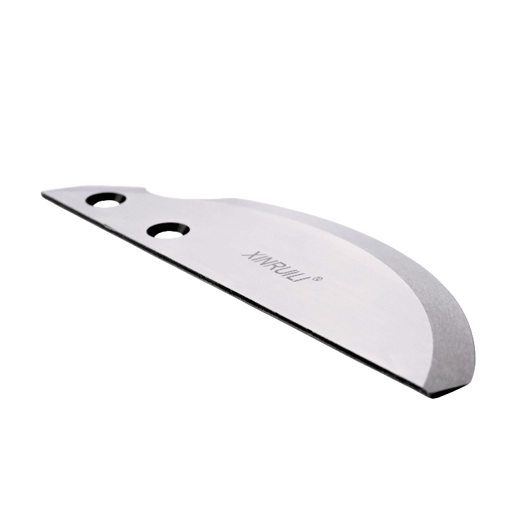 Premium Food Grade Meat and Vegetable Cutter with Chopping Blades