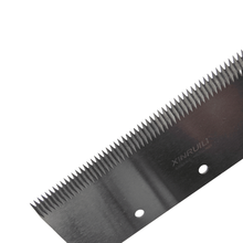 Really Tools China's Original Tungsten Steel Cutting Plastic Paper Tape Tooth Blade