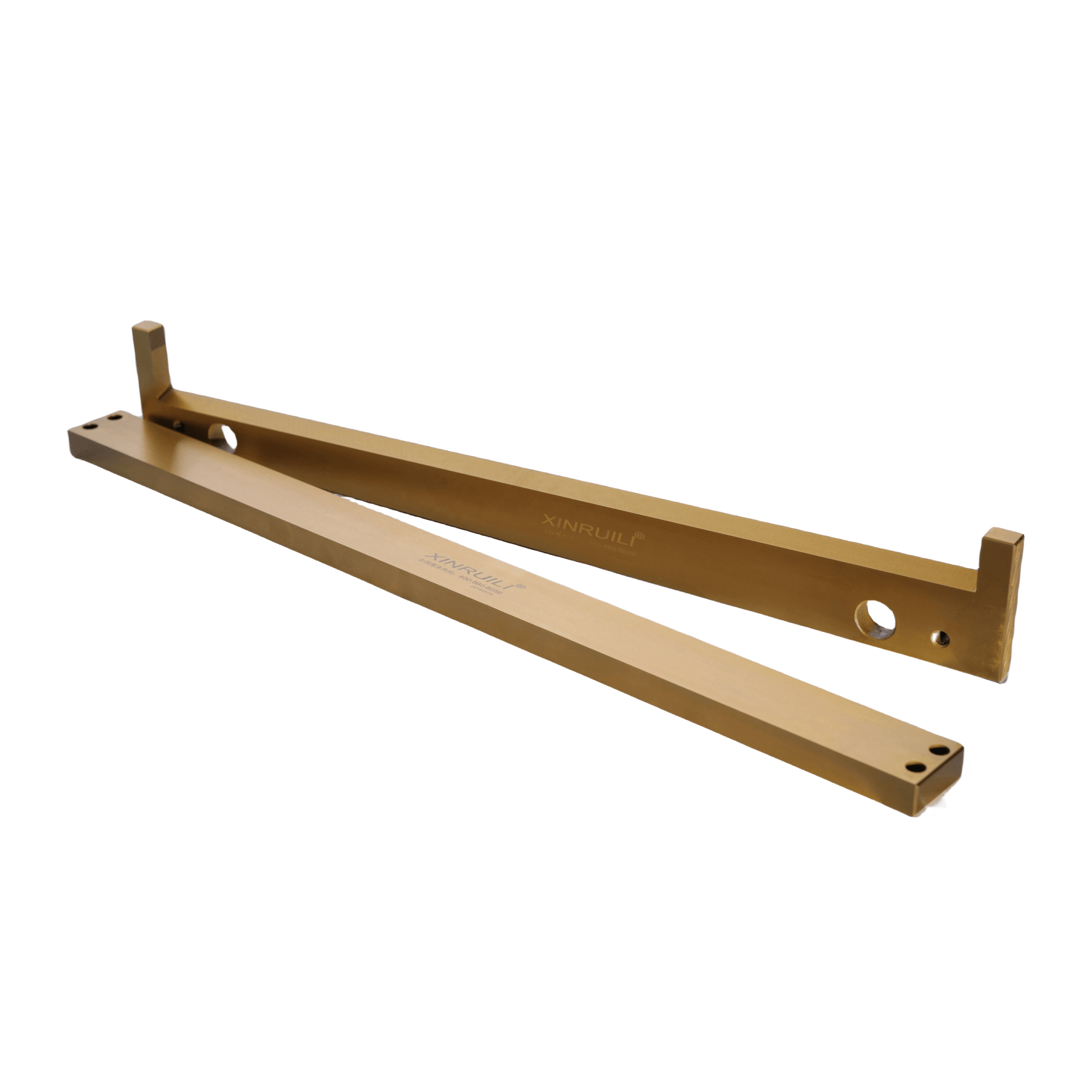 Really Tools Hot Factory Custom Titanium Plating Anti-Rust Conductive Coating Blade