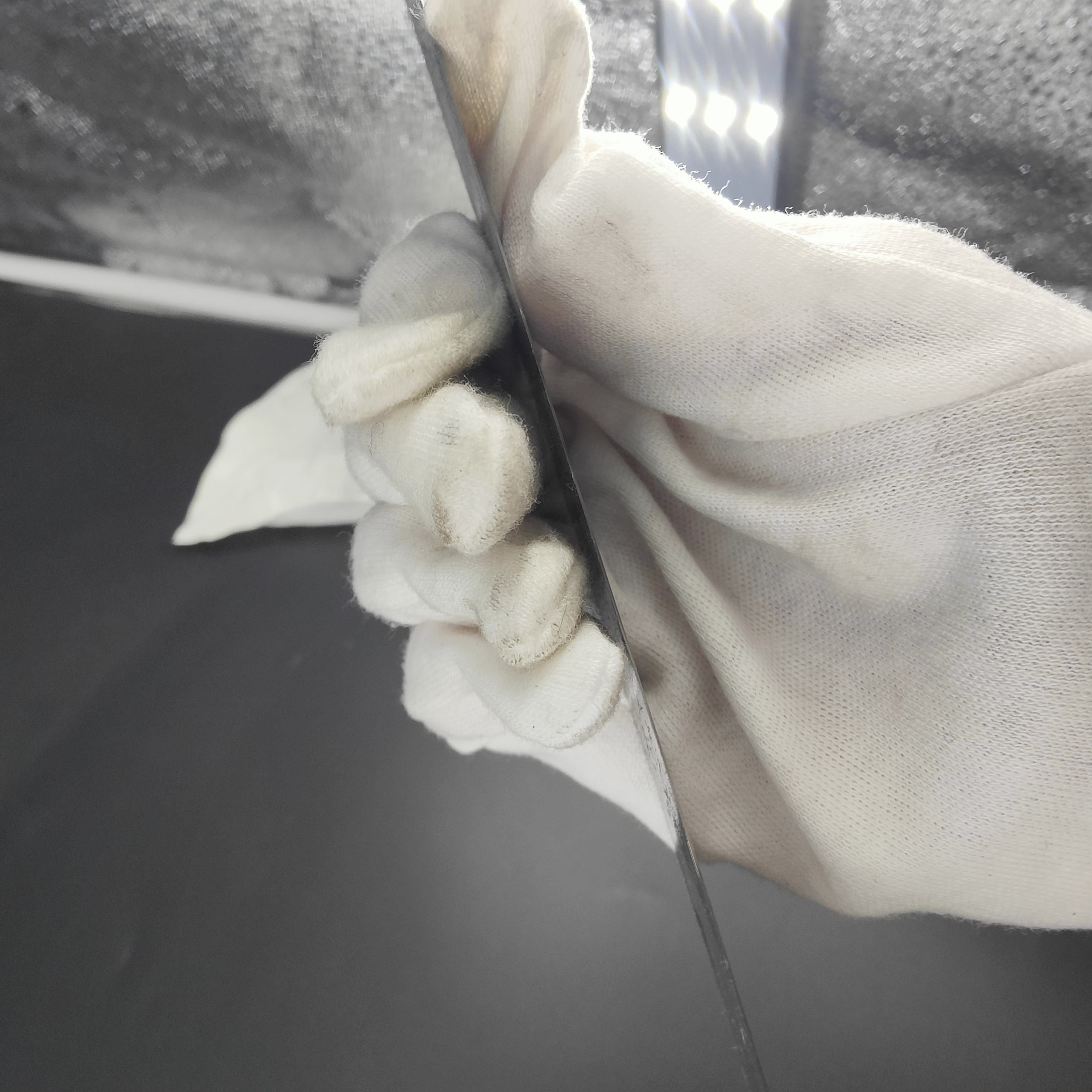 Durable Stainless Steel Long Blade Paper-Plastic Film Cutting and Slitting Blade