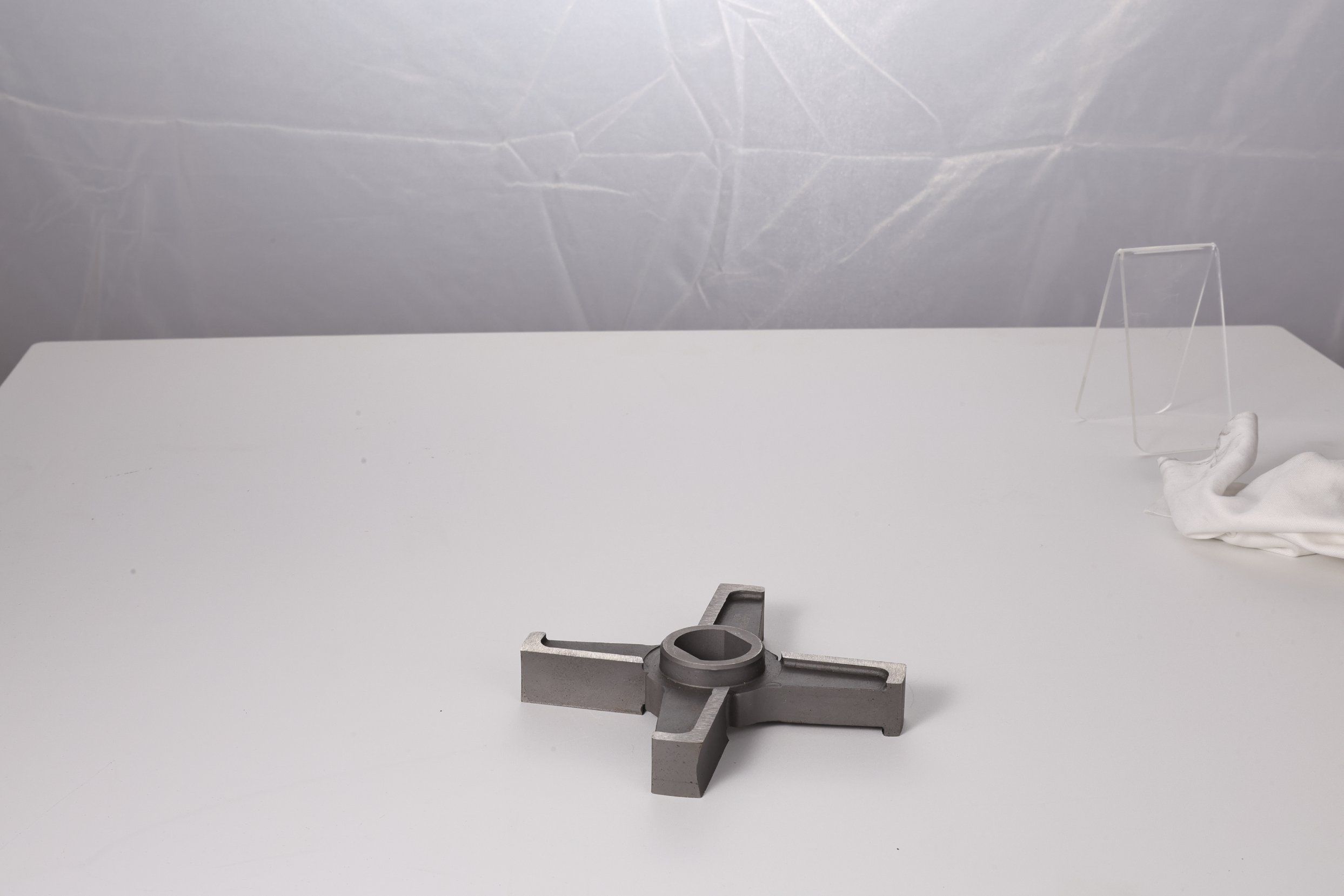 坚固结构，适用于精密切割工业部件的工业切割刀头