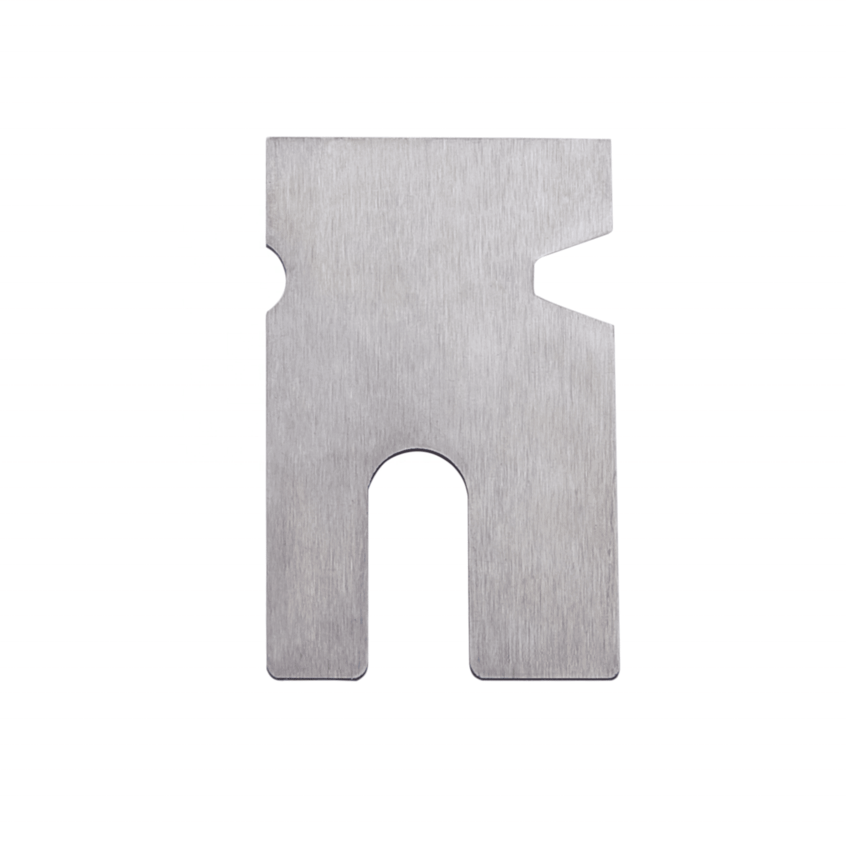 Blade for Photovoltaic Solar Panel EV Factory Customization New Energy Precisior