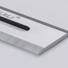 High-Precision Stainless Steel Slitting Blades for Fabric Cutting