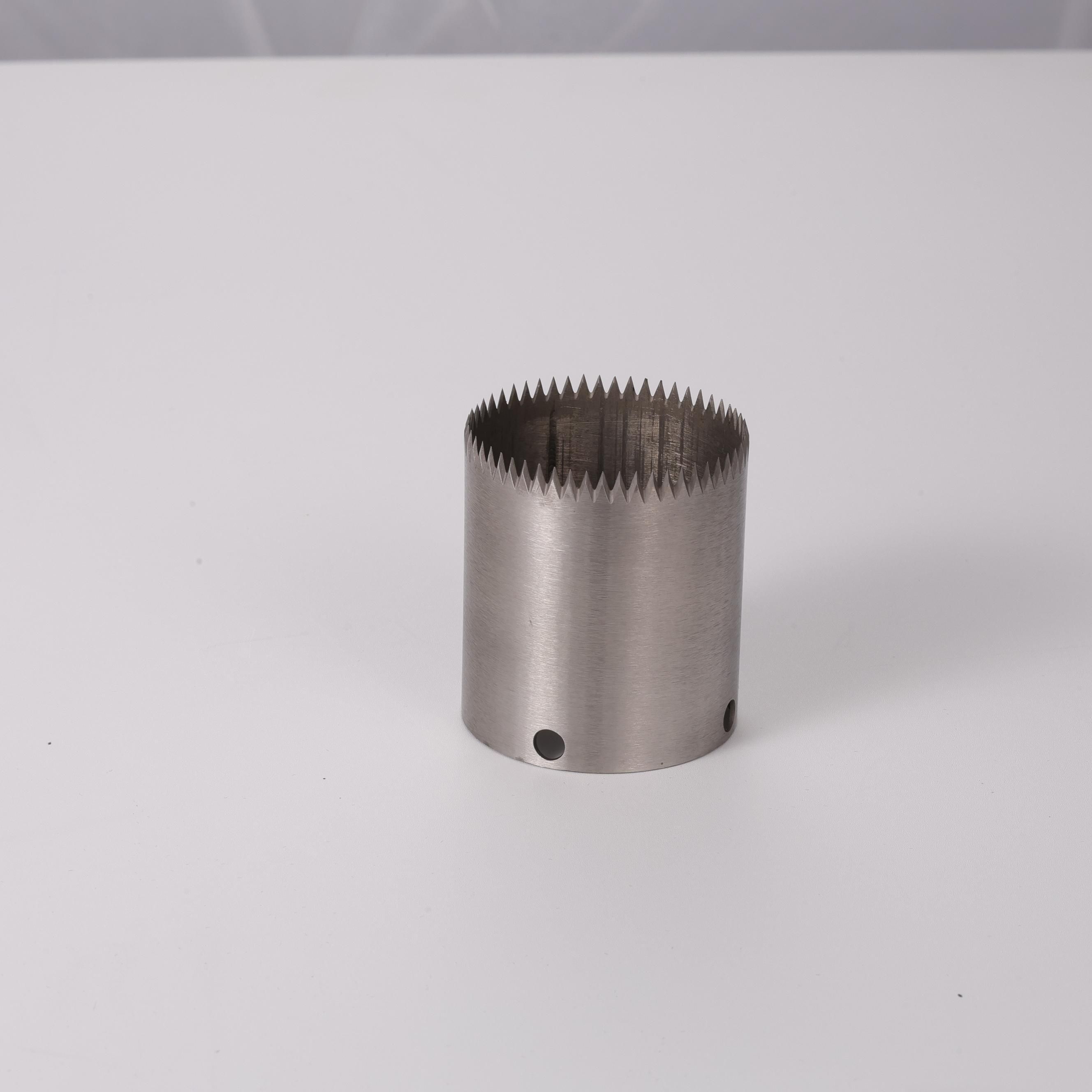 经过精细调校的减磨性能刀具刀身工业切割刀片