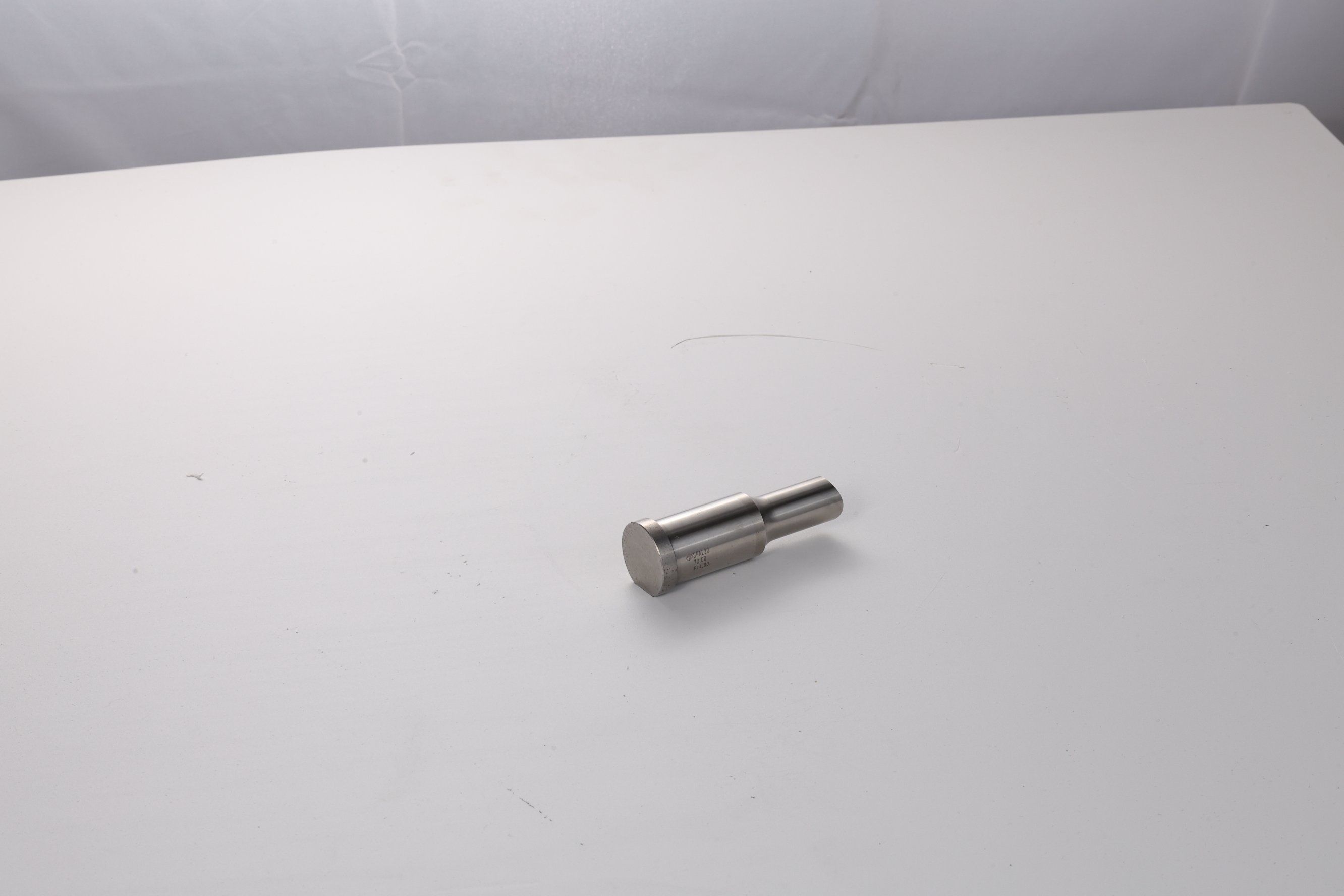 精确成型高稳定性保证式冲压剪切压印模具