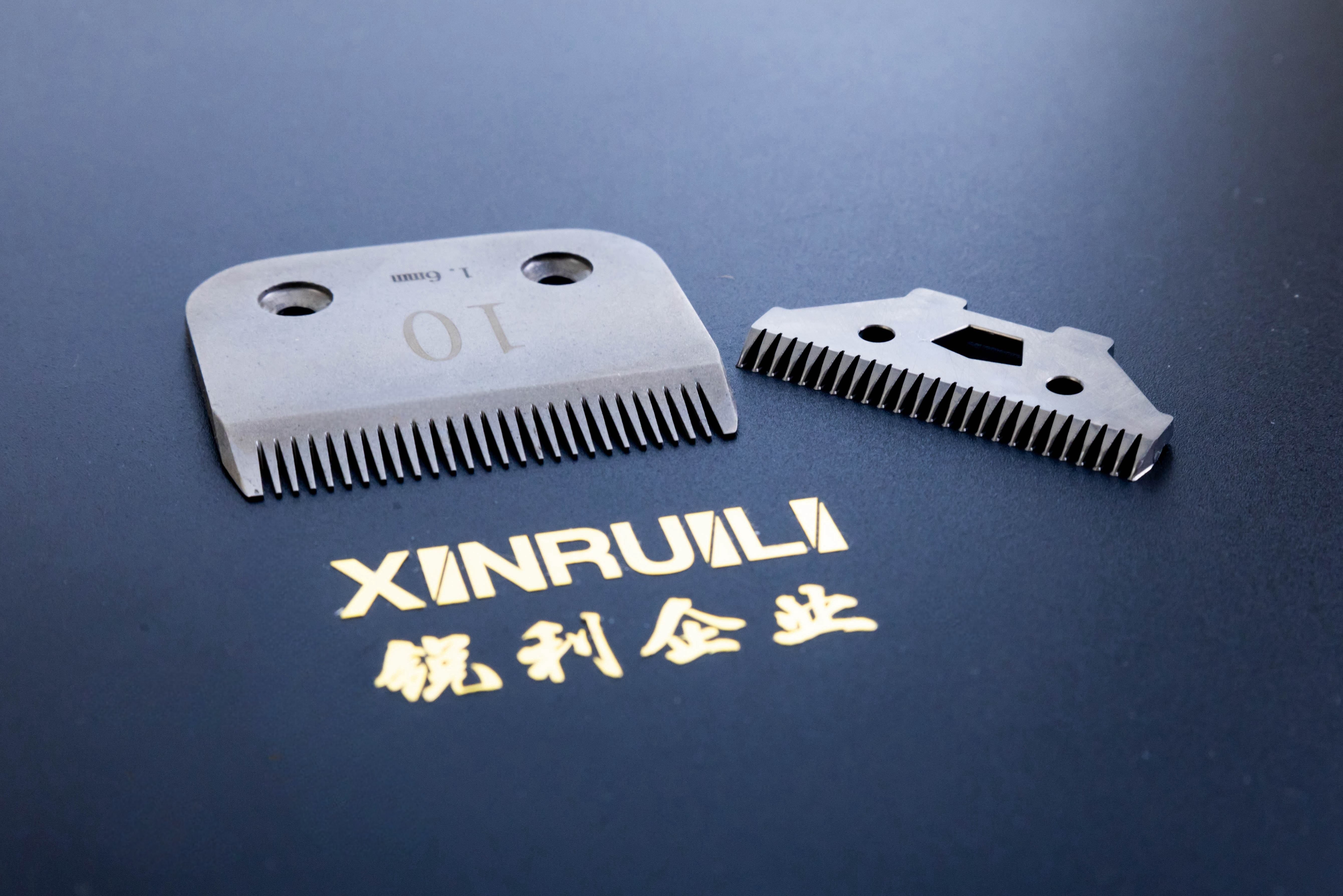 A5f系列加厚切割头设计 宠物美容电动剪毛器头