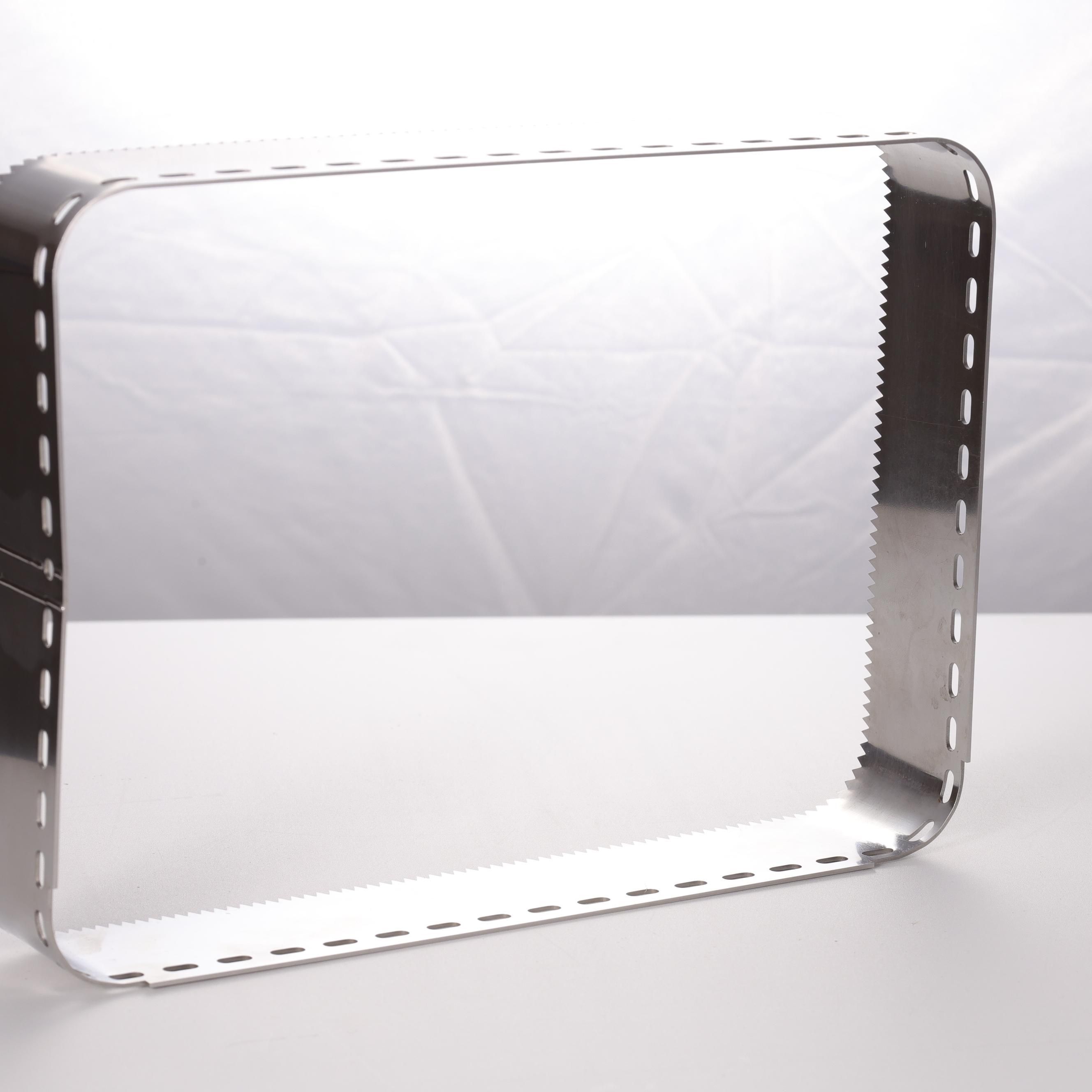 Precision-Engineered Anti-Breakage Industrial Components Industrial Cutter Blade