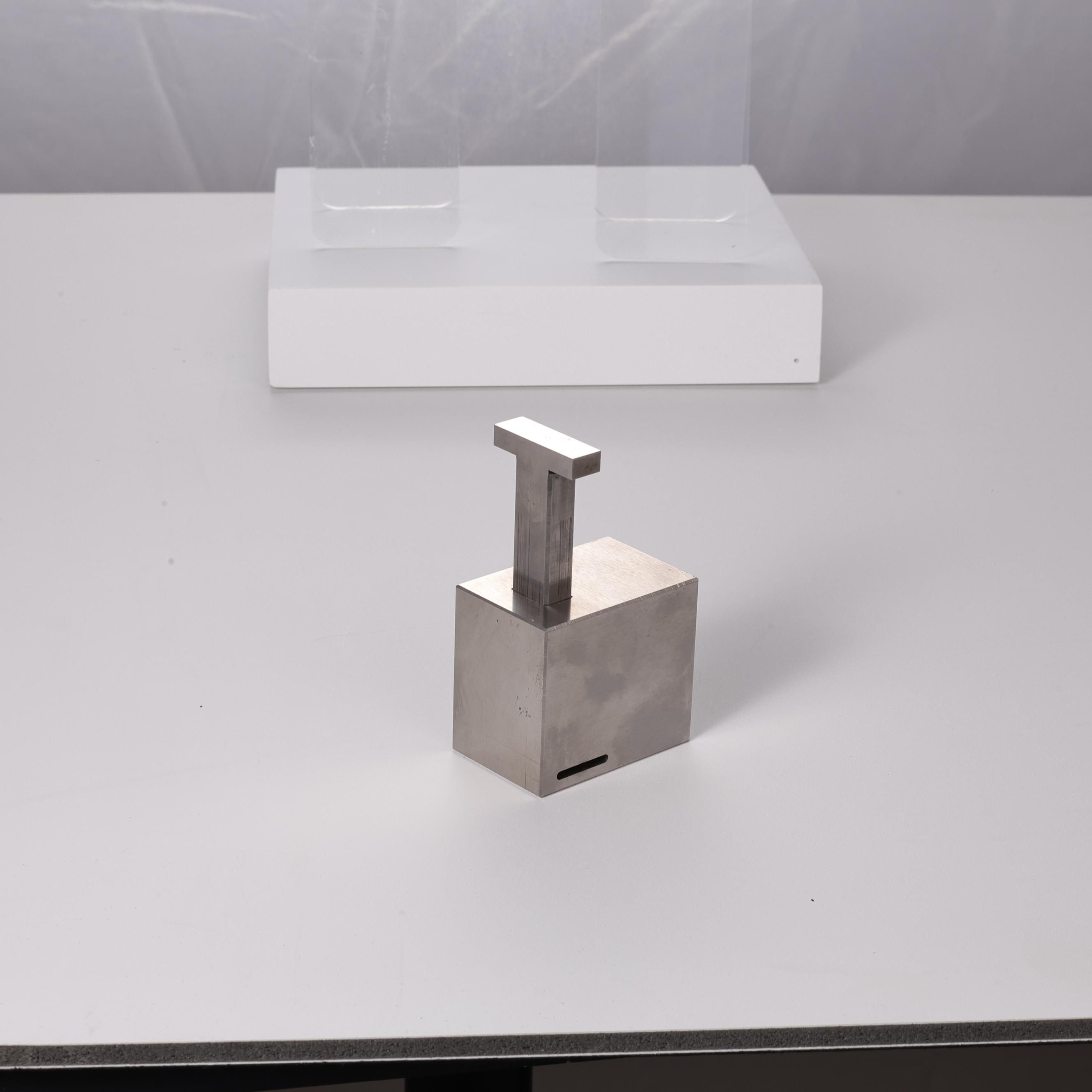 Exact Tolerance Quality Assured Industrial Components Industrial Cutter Blade