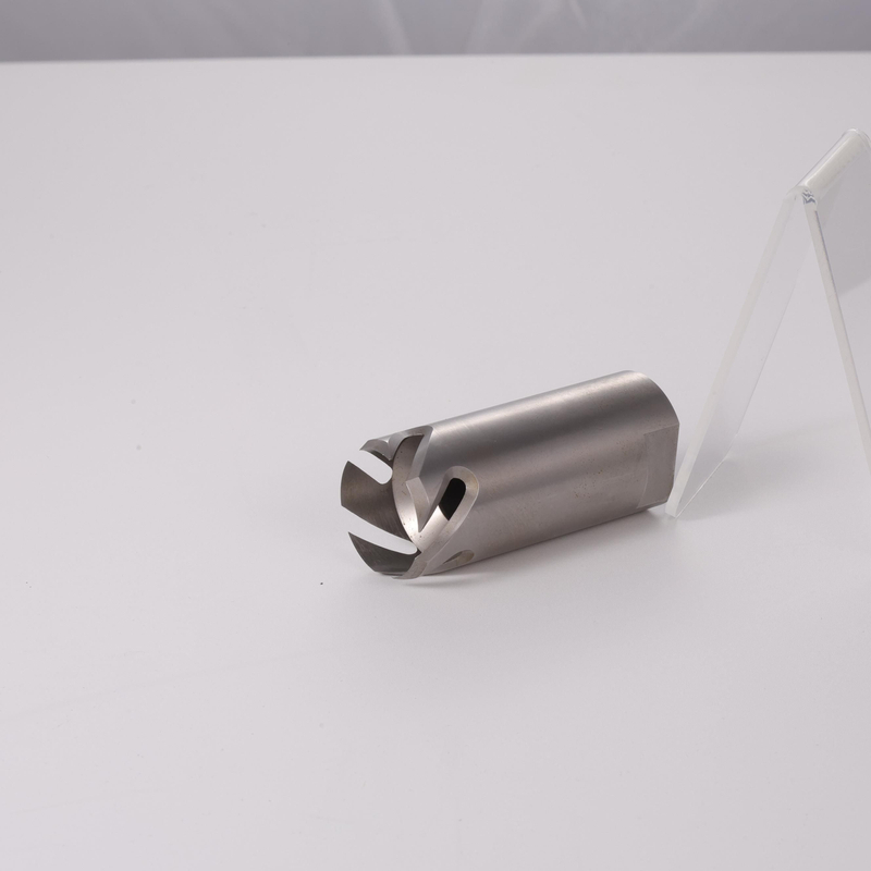 Custom-Contoured Durable-Cut Quality Knife Blade Industrial Cutter Blade