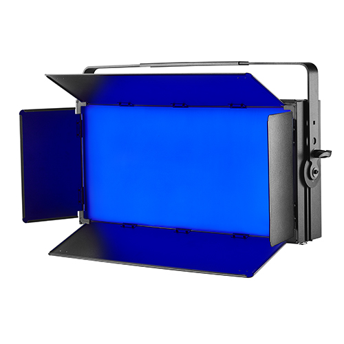 Luz de panel suave LED