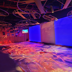 профиль свет