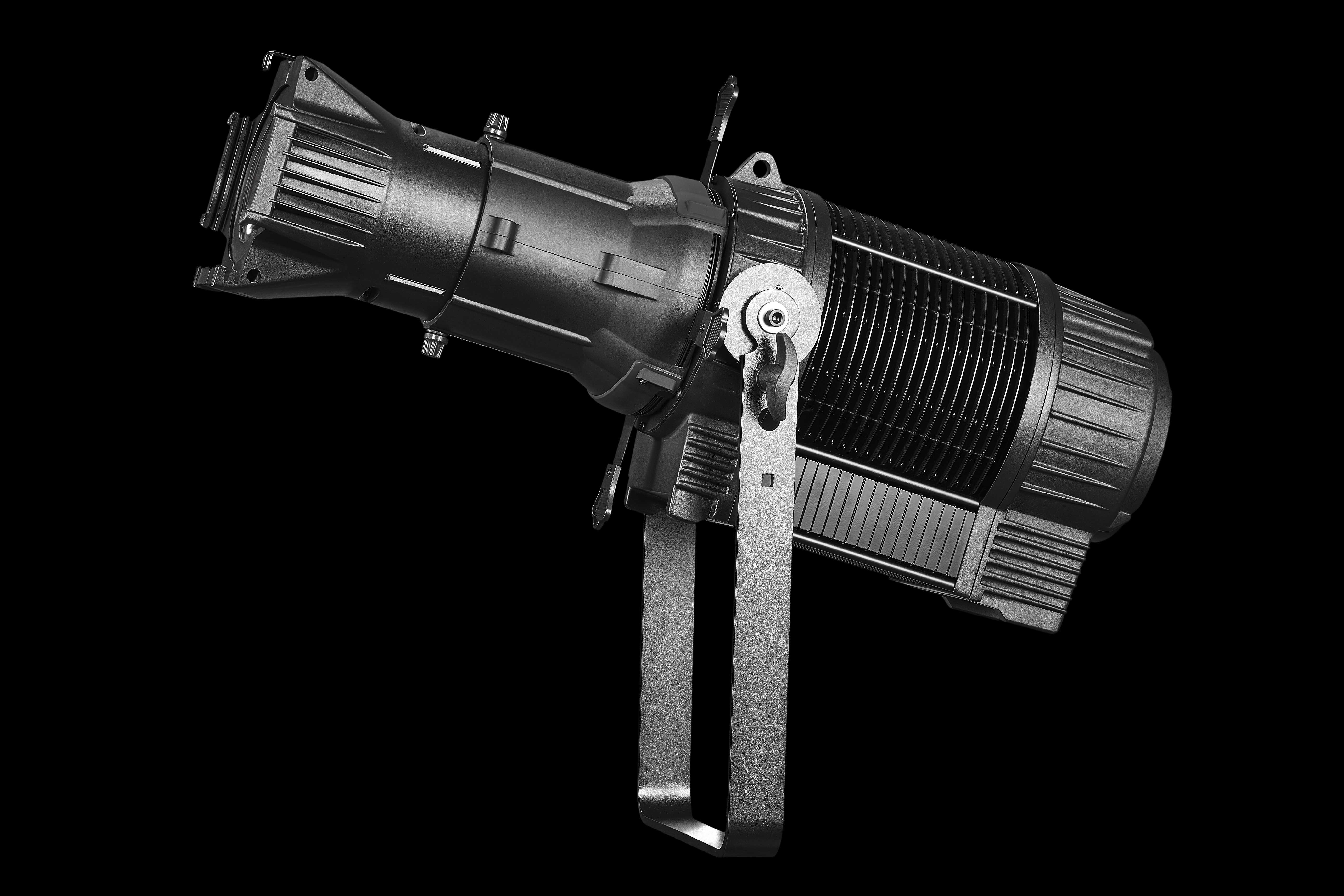 Eficiencia energética y ahorro de costos con luces de estudio LED