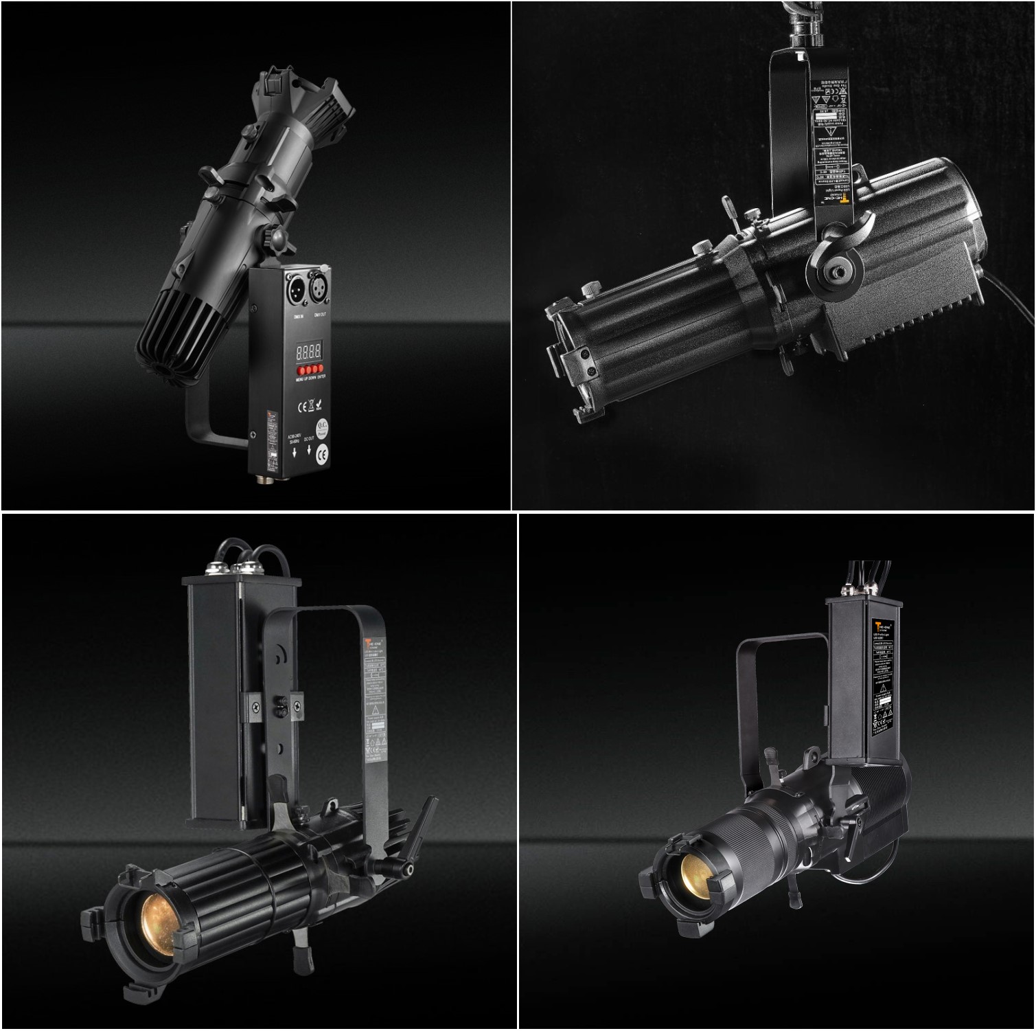 Mini Serie Light Leko