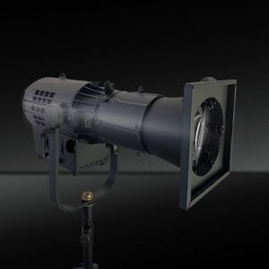 Alta potencia 600W IP65 RGBALC LED de perfil LED a todo color