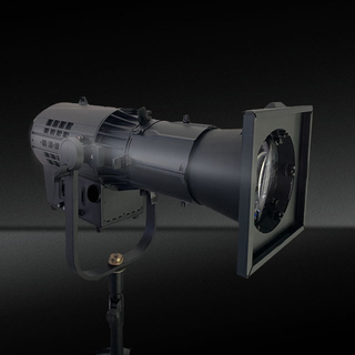Высокая мощность 600W IP65 RGBALC Полноцветный светодиодный профиль Spot Light Light