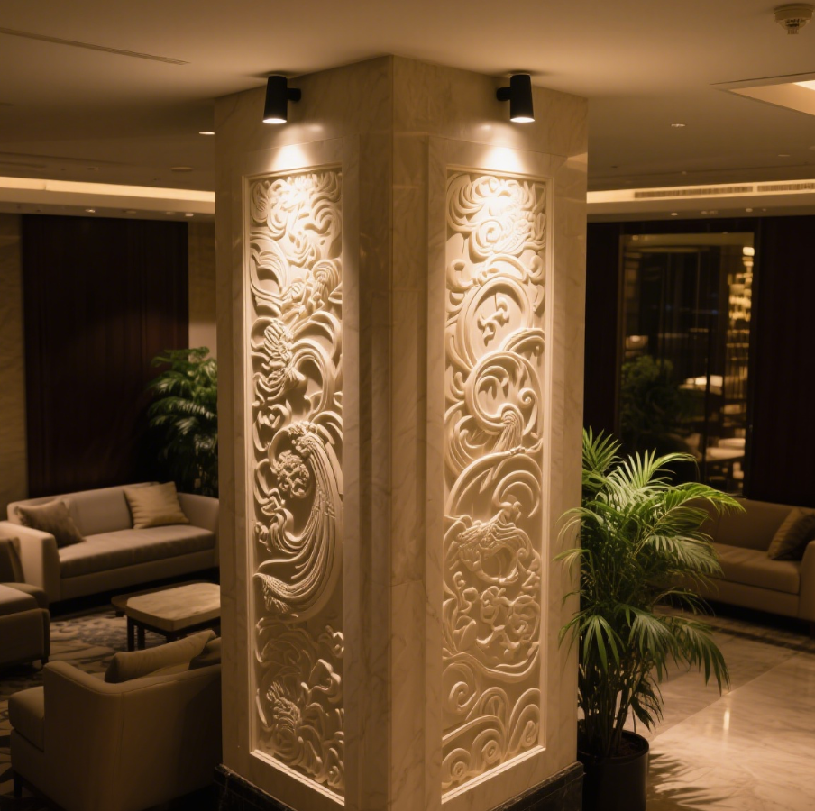 Как использовать профиль мини -светодиодного профиля?