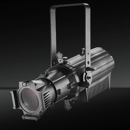 Luz de perfil LED de 400W de alto brillo