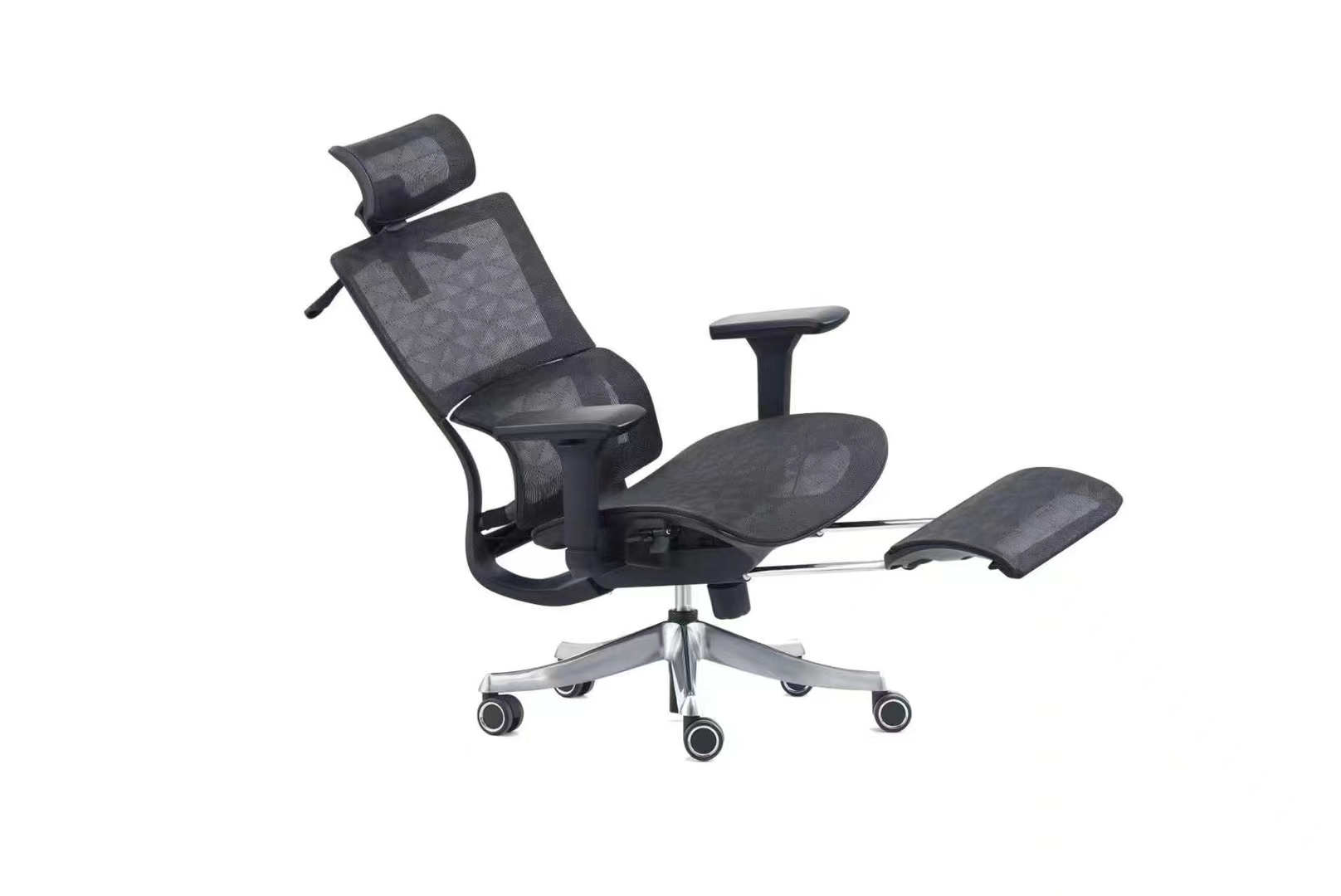 Postura correcta y beneficios del uso de una silla ergonómica