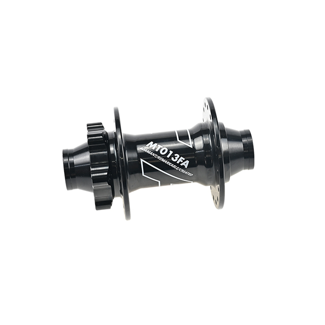 Boost 6 Bolt MTB cross-country bicycle hub