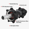 2025 ARC NEW Ultra Durable Super Light Bicycle Parts Ratchet 36t/54t 24 28h Bicycle Rear Hub 15x110 12x148 Center Lock MTB Hubs