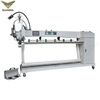 Flexible Manufacturing Triple Arms(Quick Arm, Vertical & Horizontal Arm) Hot Air PVC Welding Machine for Inflatable Boats, Tents
