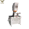 Angular Orientation Spin Plastic Welder Servo Motor Spin Welding Machine For Water Cartridge Filters