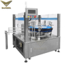 High Speed Vertical Cartoner Jars Box Cartoning Automatic Carton Packing Machine for Bottles